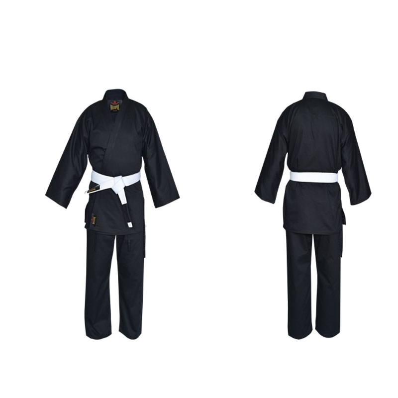 Karate Suite